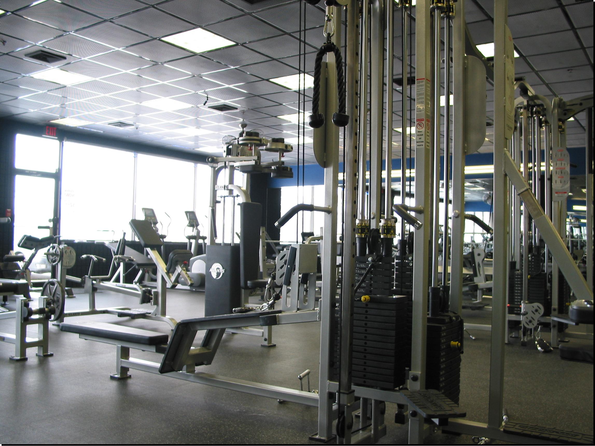 Edge 24 Hour Private Fitness | Gyms | personal training | personal trainers | Dracut
