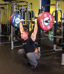 paul newt | personal trainers | dracut